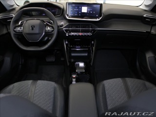 Peugeot 208 1,2 Hybrid 100k. AT Allur 2025