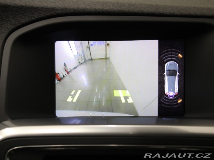 Volvo V60 2,0 Polestar 270kW 49tkm! 2018