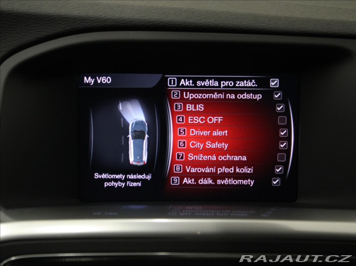 Volvo V60 2,0 Polestar 49tkm! Ltd.1 2018