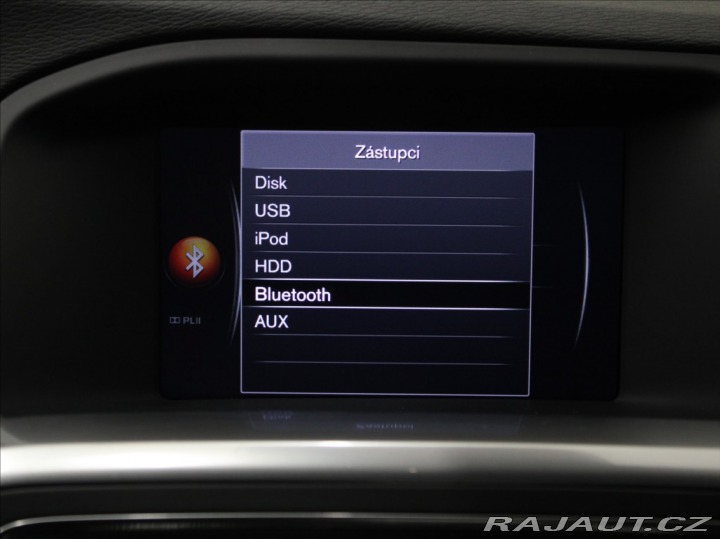 Volvo V60 2,0 Polestar 49tkm! Ltd.1 2018