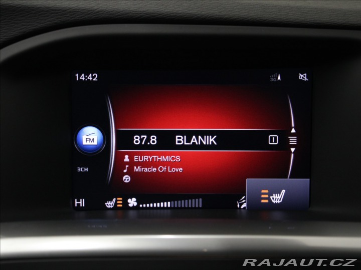 Volvo V60 2,0 Polestar 49tkm! Ltd.1 2018