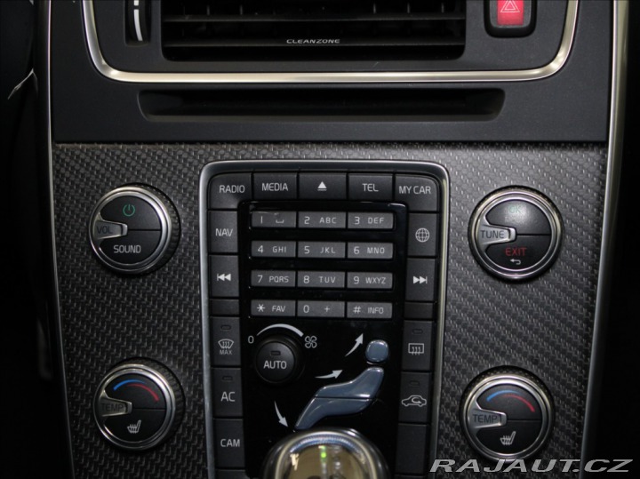 Volvo V60 2,0 Polestar 270kW 49tkm! 2018