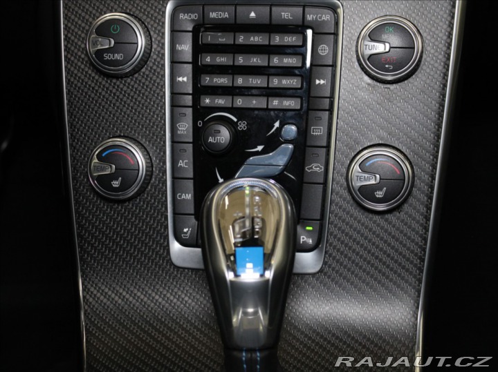 Volvo V60 2,0 Polestar 49tkm! Ltd.1 2018