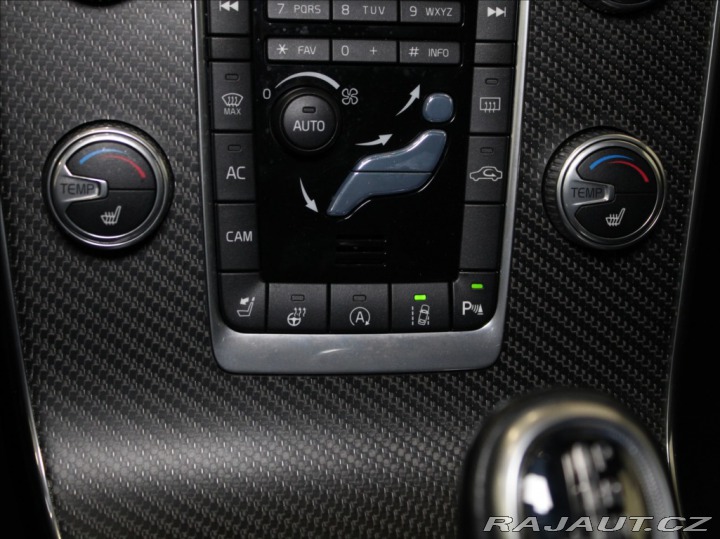 Volvo V60 2,0 Polestar 270kW 49tkm! 2018