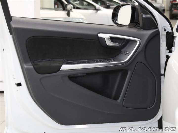 Volvo V60 2,0 Polestar 270kW 49tkm! 2018