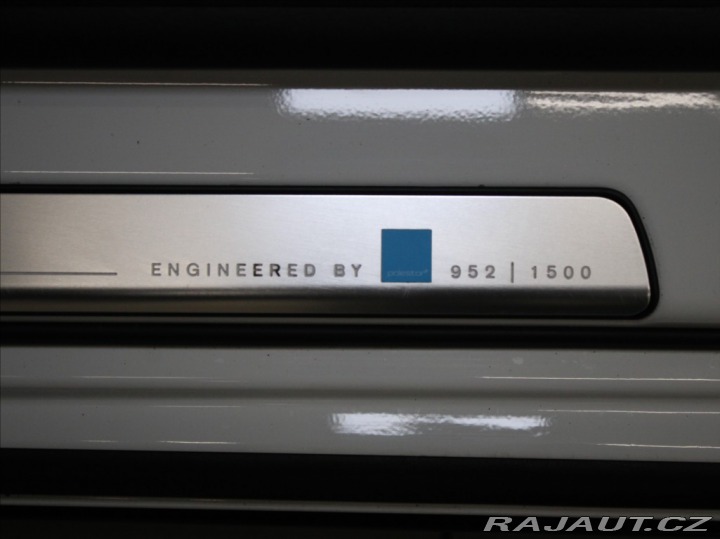 Volvo V60 2,0 Polestar 270kW 49tkm! 2018