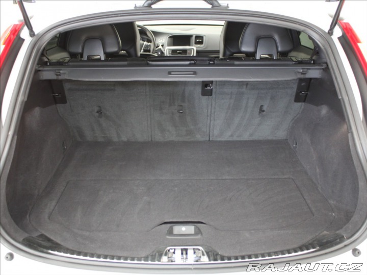 Volvo V60 2,0 Polestar 49tkm! Ltd.1 2018