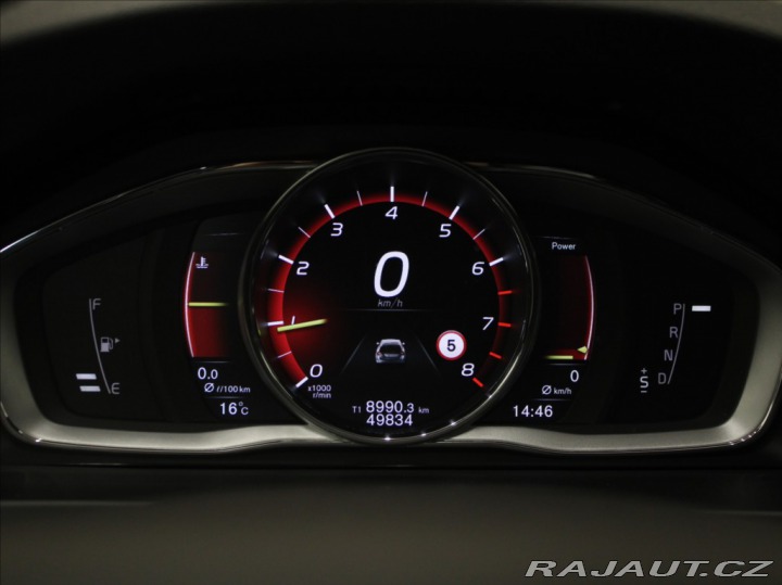 Volvo V60 2,0 Polestar 270kW 49tkm! 2018