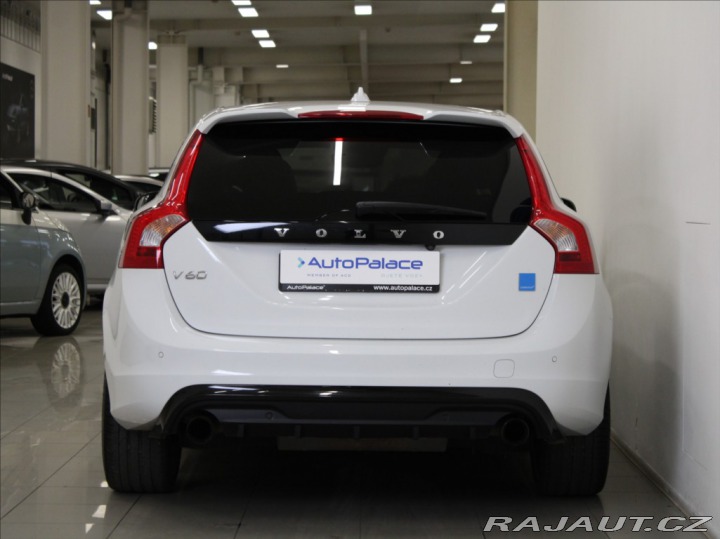 Volvo V60 2,0 Polestar 270kW 49tkm! 2018