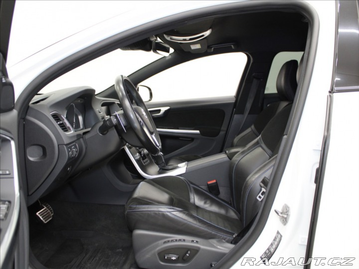 Volvo V60 2,0 Polestar 49tkm! Ltd.1 2018