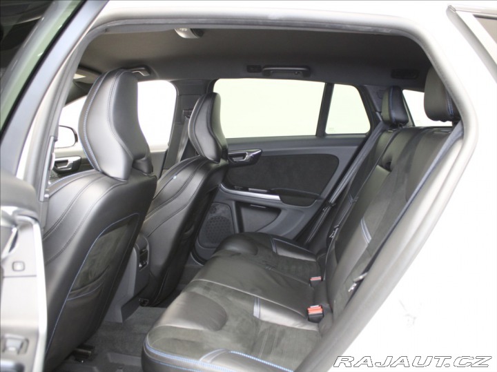 Volvo V60 2,0 Polestar 49tkm! Ltd.1 2018