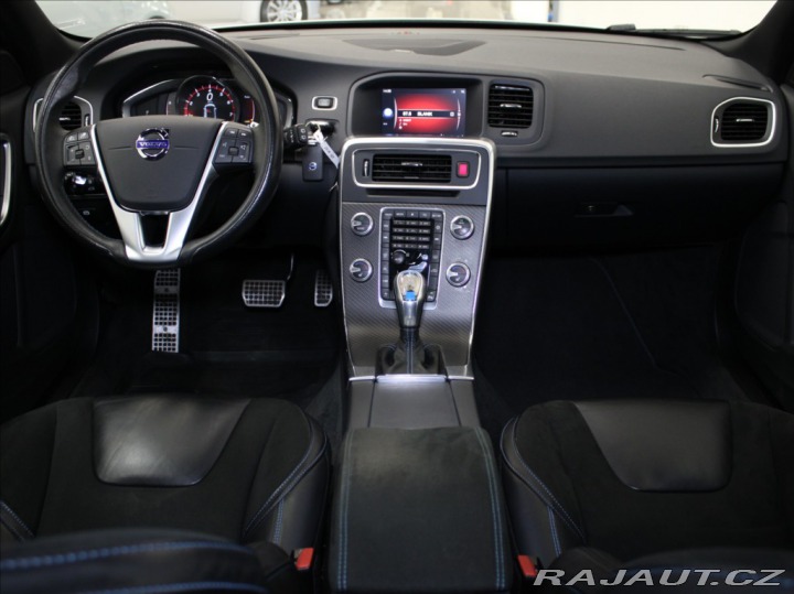 Volvo V60 2,0 Polestar 270kW 49tkm! 2018