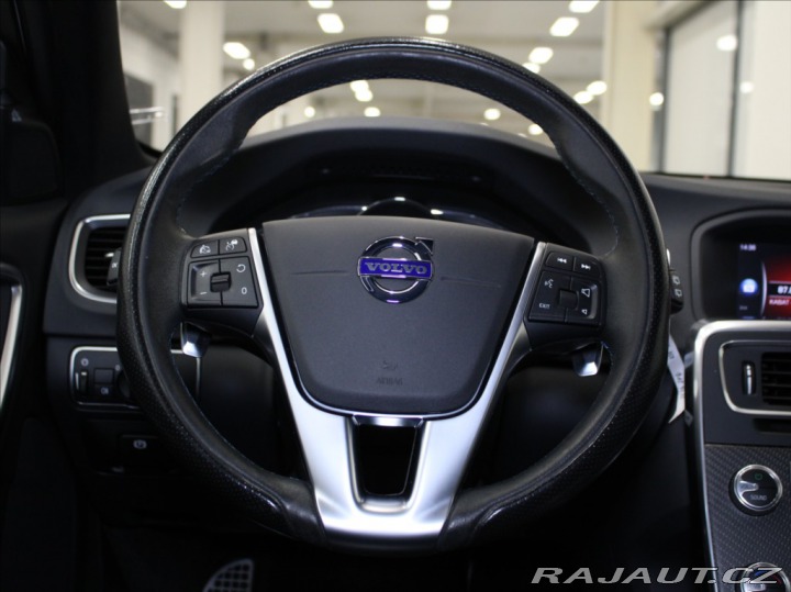 Volvo V60 2,0 Polestar 49tkm! Ltd.1 2018