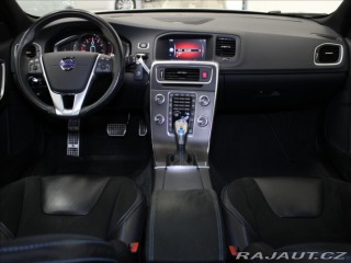 Volvo V60 2,0 Polestar 270kW 49tkm! 2018