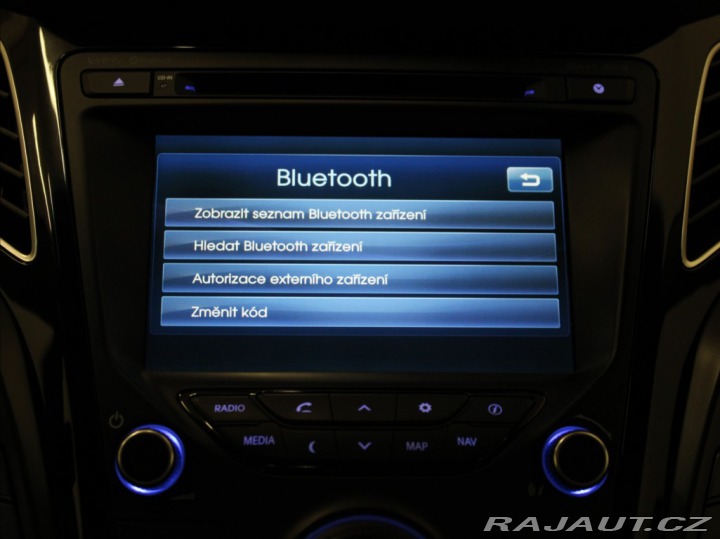 Hyundai i40 1,7 CRDi Premium Pano.Taž 2014