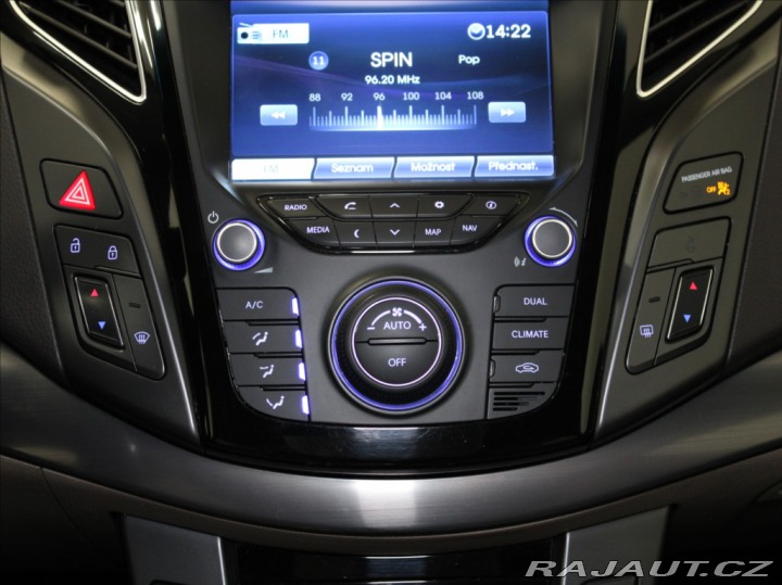 Hyundai i40 1,7 CRDi Premium Pano.Taž 2014