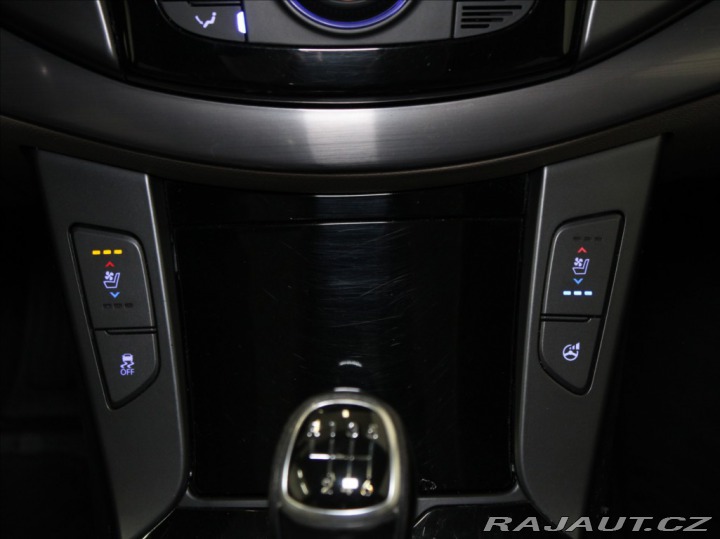 Hyundai i40 1,7 CRDi Premium Pano.Taž 2014