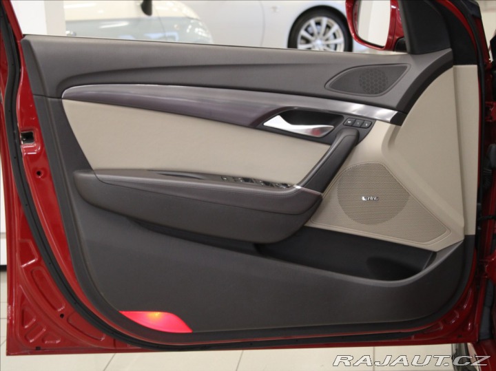 Hyundai i40 1,7 CRDi Premium Pano.Taž 2014