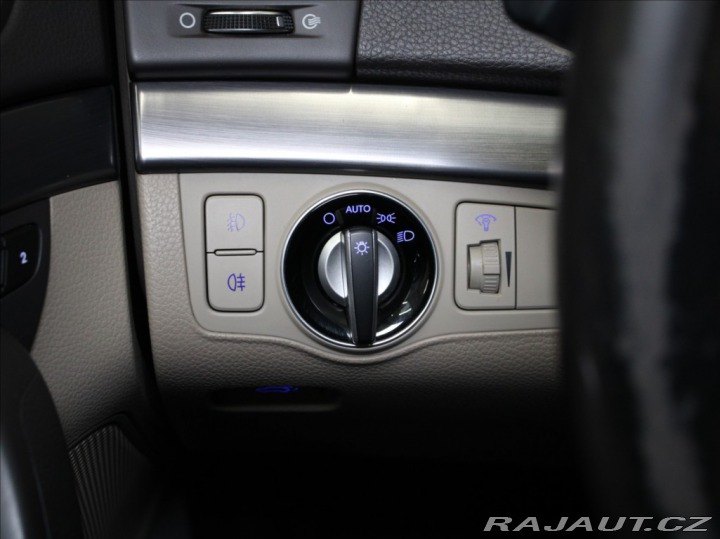 Hyundai i40 1,7 CRDi Premium Pano.Taž 2014