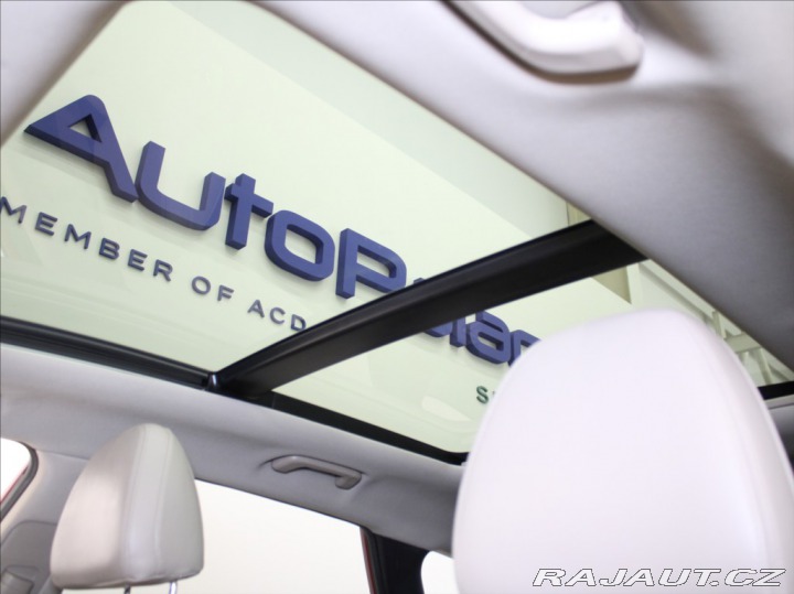 Hyundai i40 1,7 CRDi Premium Pano.Taž 2014