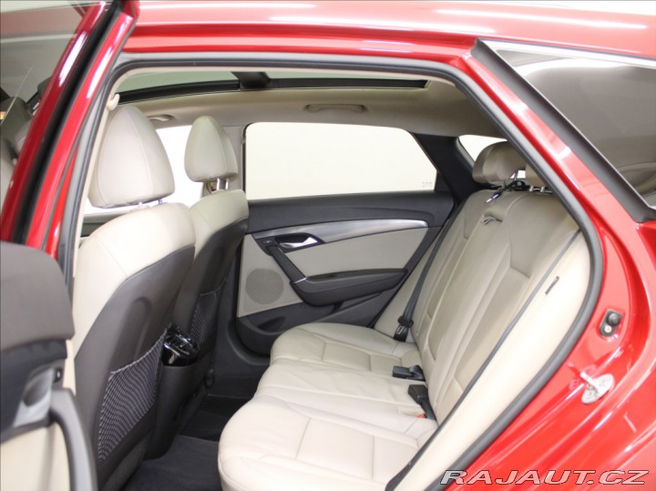 Hyundai i40 1,7 CRDi Premium Pano.Taž 2014