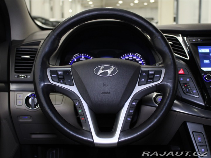 Hyundai i40 1,7 CRDi Premium Pano.Taž 2014