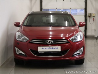 Hyundai i40 1,7 CRDi Premium Pano.Taž 2014