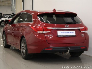 Hyundai i40 1,7 CRDi Premium Pano.Taž 2014