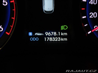 Hyundai i40 1,7 CRDi Premium Pano.Taž 2014