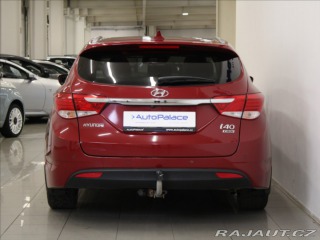 Hyundai i40 1,7 CRDi Premium Pano.Taž 2014