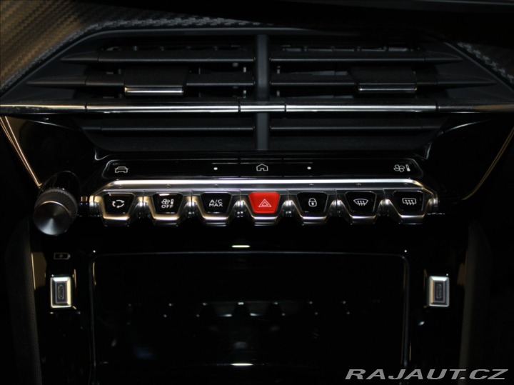 Peugeot 2008 1,2 PT 96kW AT Allure 32t 2024