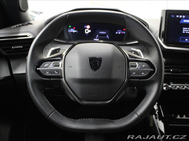 Peugeot 2008 1,2 PT 96kW AT Allure 32t 2024