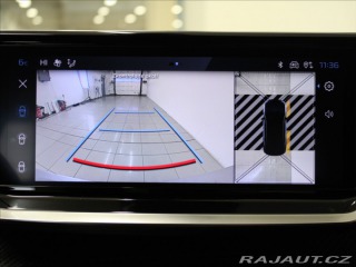 Peugeot 2008 1,2 PT 96kW AT Allure 32t 2024