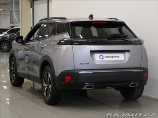 Peugeot 2008 1,2 PT 96kW AT Allure 32t 2024