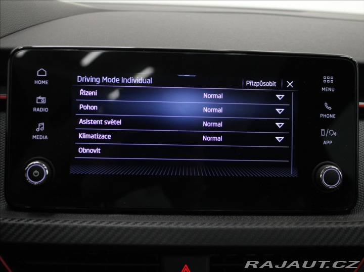 Škoda Kamiq 1,5 TSi 110kW DSG Monte C 2024