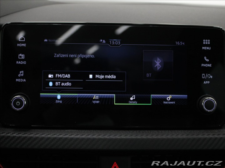 Škoda Kamiq 1,5 TSi 110kW DSG Monte C 2024