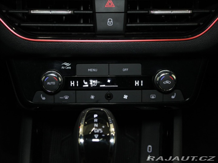 Škoda Kamiq 1,5 TSi 110kW DSG Monte C 2024