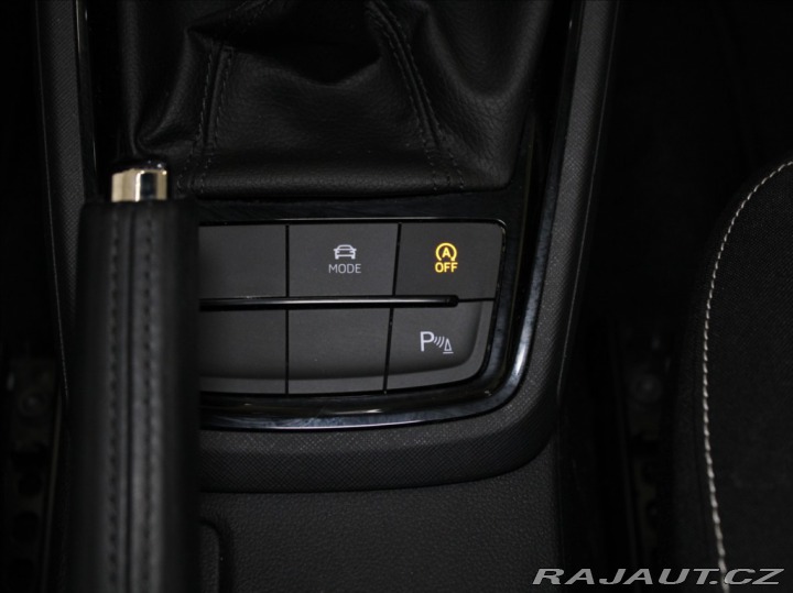 Škoda Kamiq 1,5 TSi 110kW DSG Monte C 2024