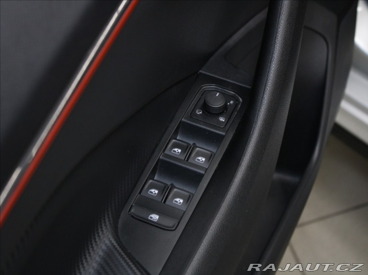 Škoda Kamiq 1,5 TSi 110kW DSG Monte C 2024