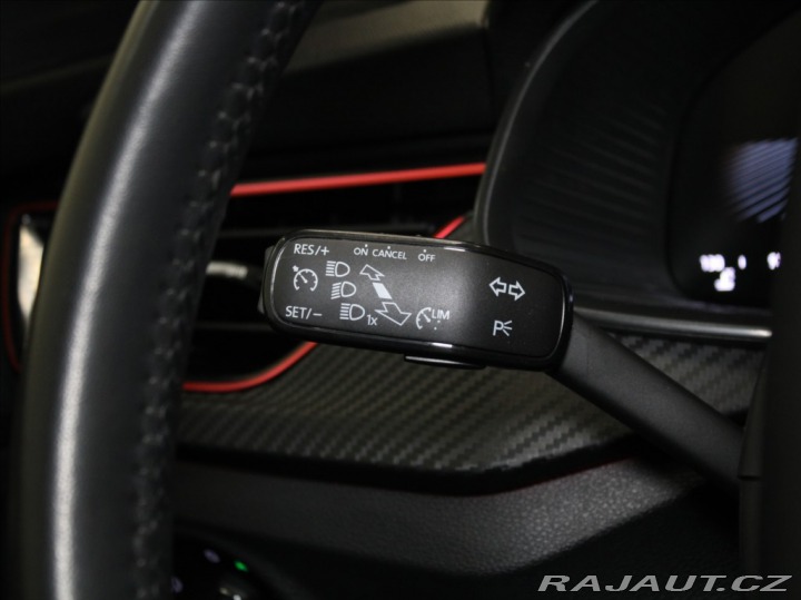 Škoda Kamiq 1,5 TSi 110kW DSG Monte C 2024