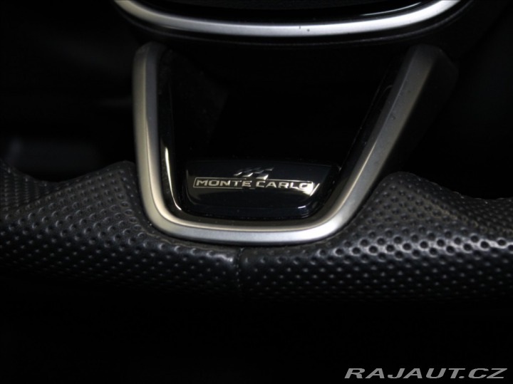 Škoda Kamiq 1,5 TSi 110kW DSG Monte C 2024