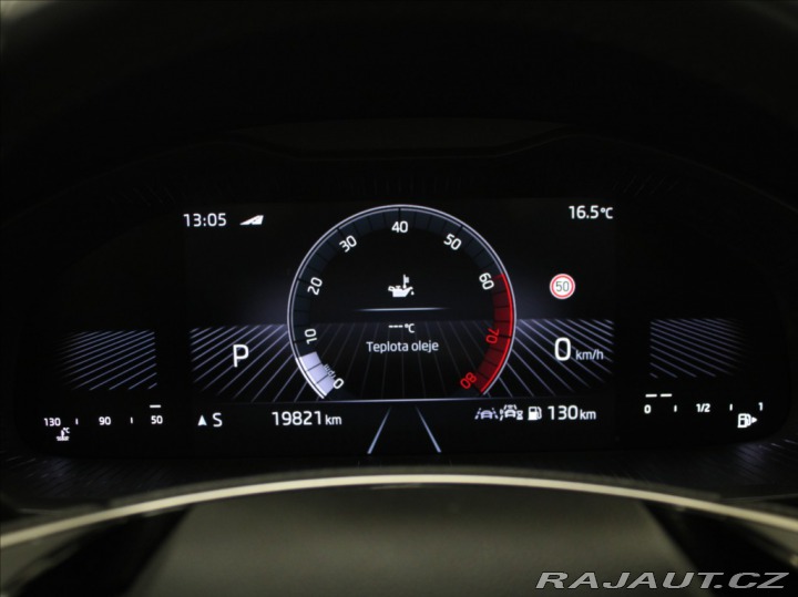 Škoda Kamiq 1,5 TSi 110kW DSG Monte C 2024