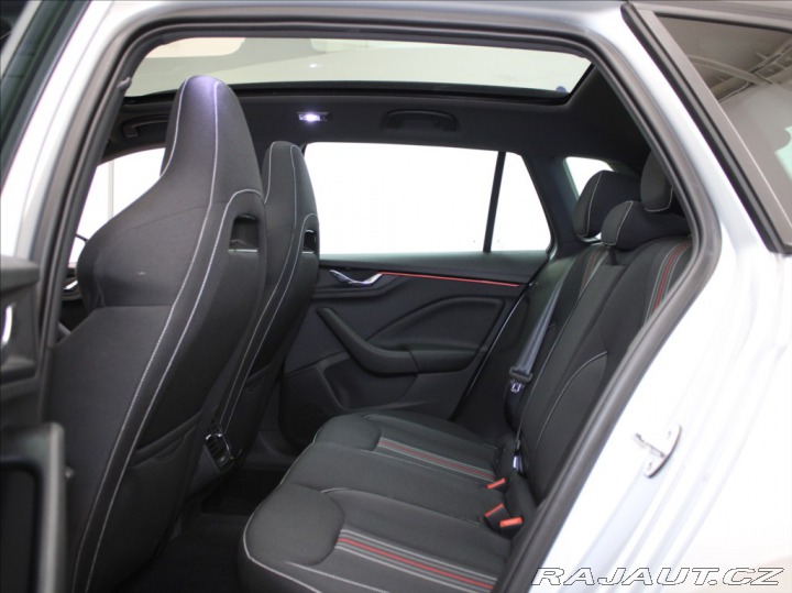 Škoda Kamiq 1,5 TSi 110kW DSG Monte C 2024