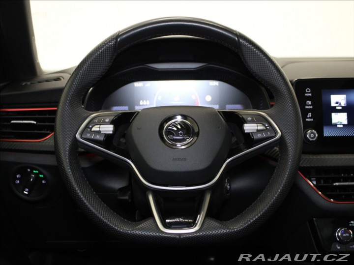 Škoda Kamiq 1,5 TSi 110kW DSG Monte C 2024