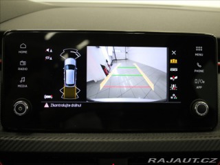 Škoda Kamiq 1,5 TSi 110kW DSG Monte C 2024