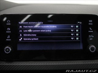 Škoda Kamiq 1,5 TSi 110kW DSG Monte C 2024