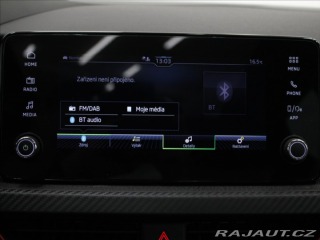 Škoda Kamiq 1,5 TSi 110kW DSG Monte C 2024