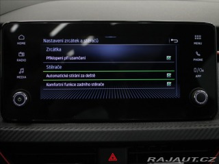 Škoda Kamiq 1,5 TSi 110kW DSG Monte C 2024