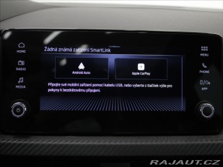 Škoda Kamiq 1,5 TSi 110kW DSG Monte C 2024