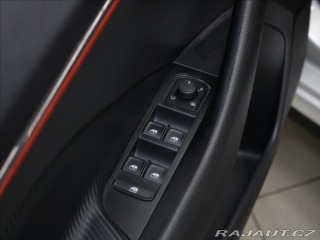 Škoda Kamiq 1,5 TSi 110kW DSG Monte C 2024